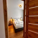 Horyzont Apartamenty -Baltycka Przy Porcie - Sniadania